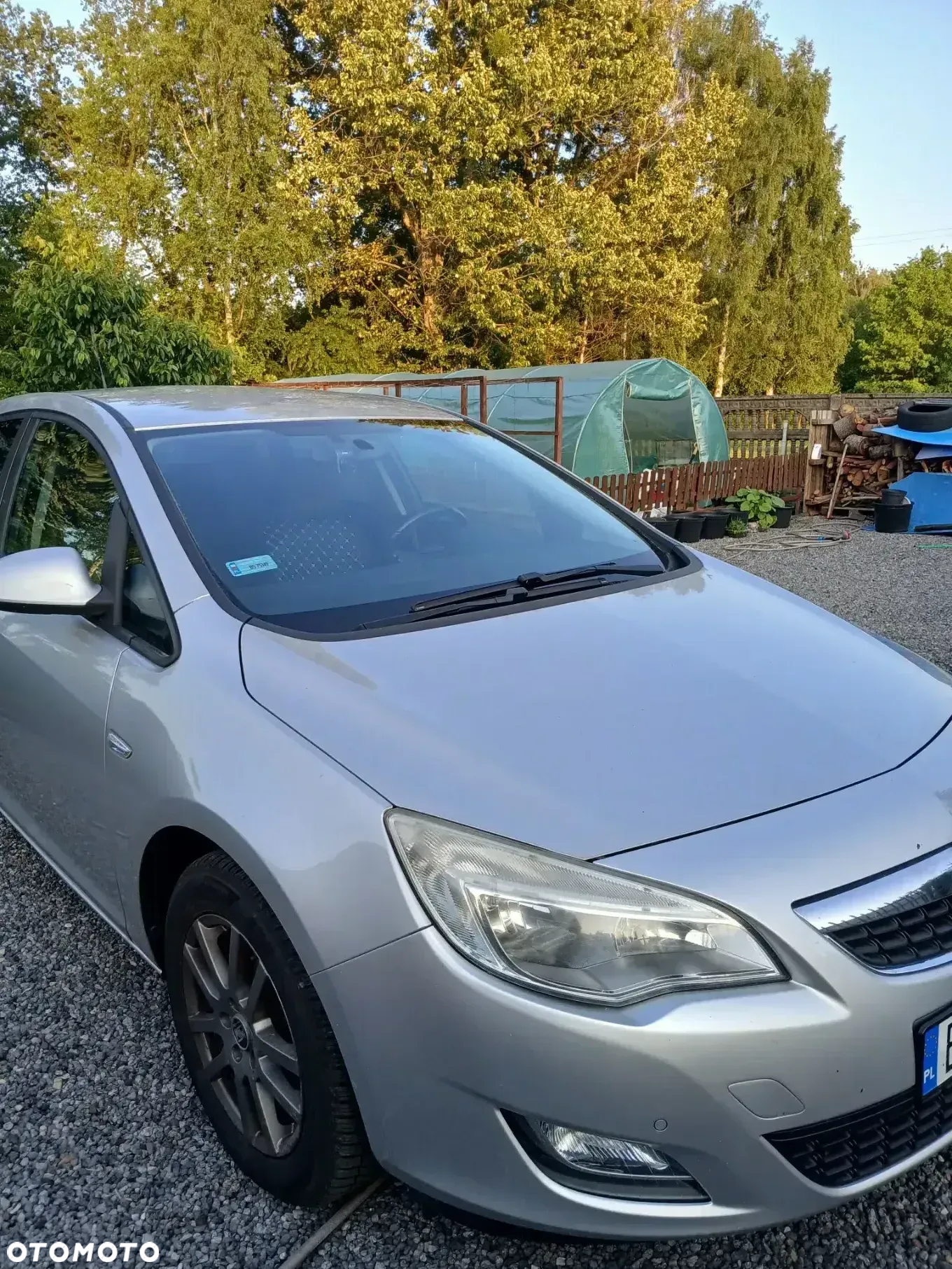 Opel Astra 1.4 Turbo Cosmo - 3