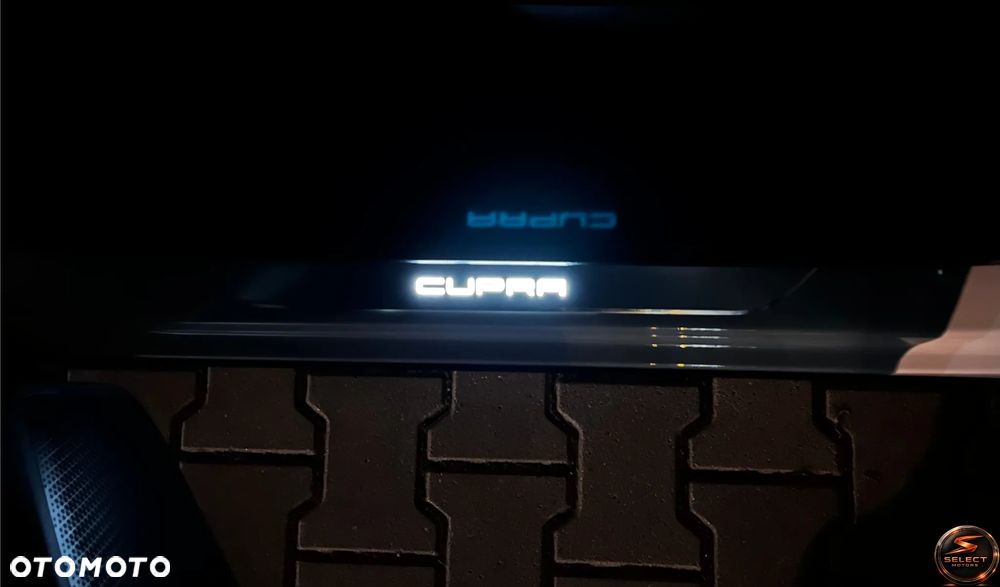 Cupra Formentor 1.5 TSI DSG Tribe Edition - 24