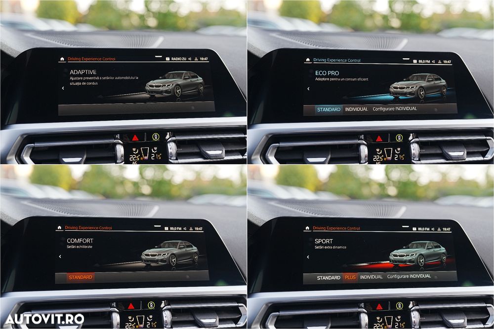 BMW Seria 3 330i Aut. M Sport - 29