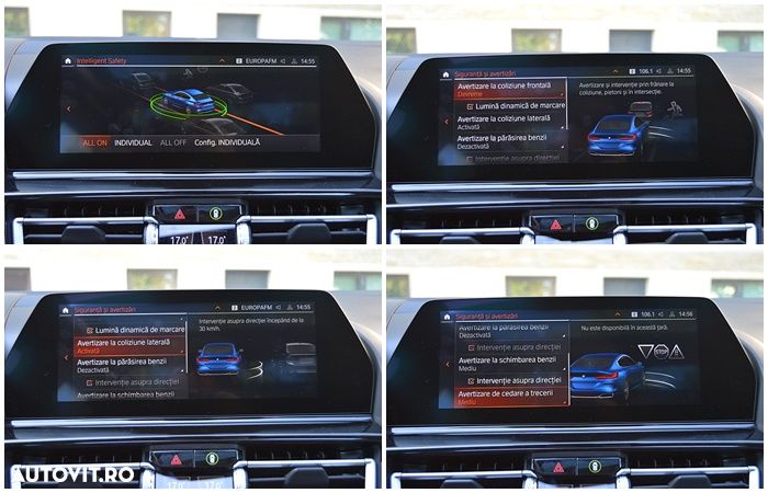 BMW Seria 8 840d xDrive - 24