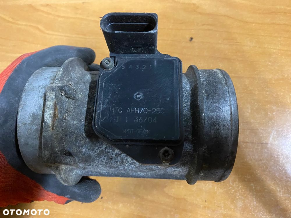 PRZEPŁYWOMIERZ 059906461D AFH70-25C PASSAT B5 A6 C5 - 8