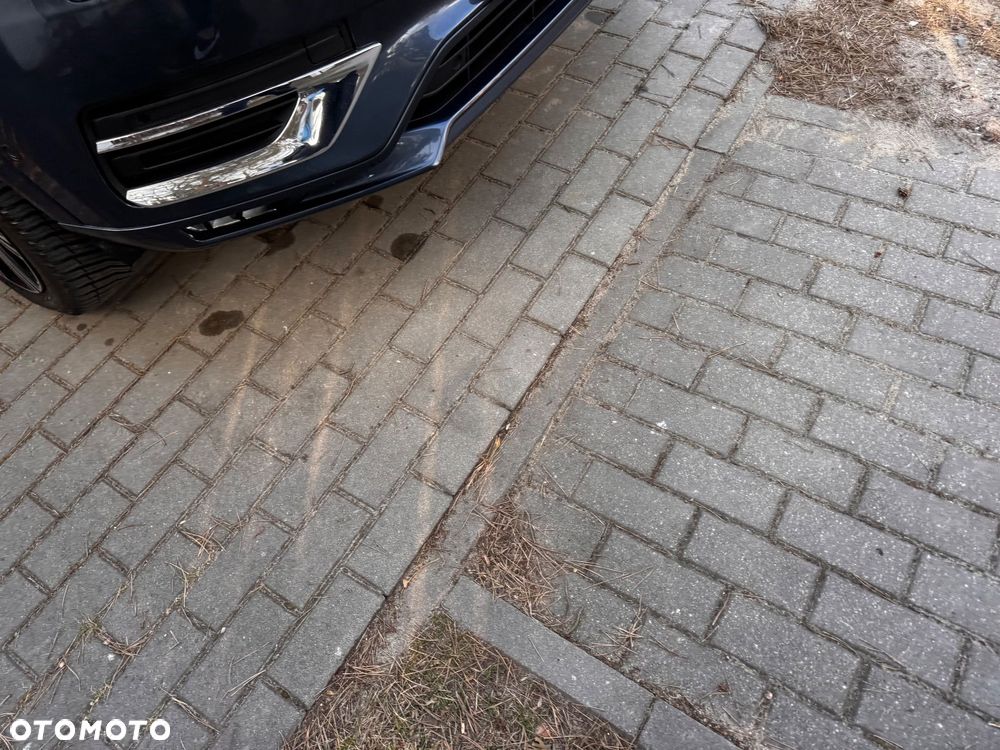 Volvo XC 90 T6 AWD Inscription 7os - 11