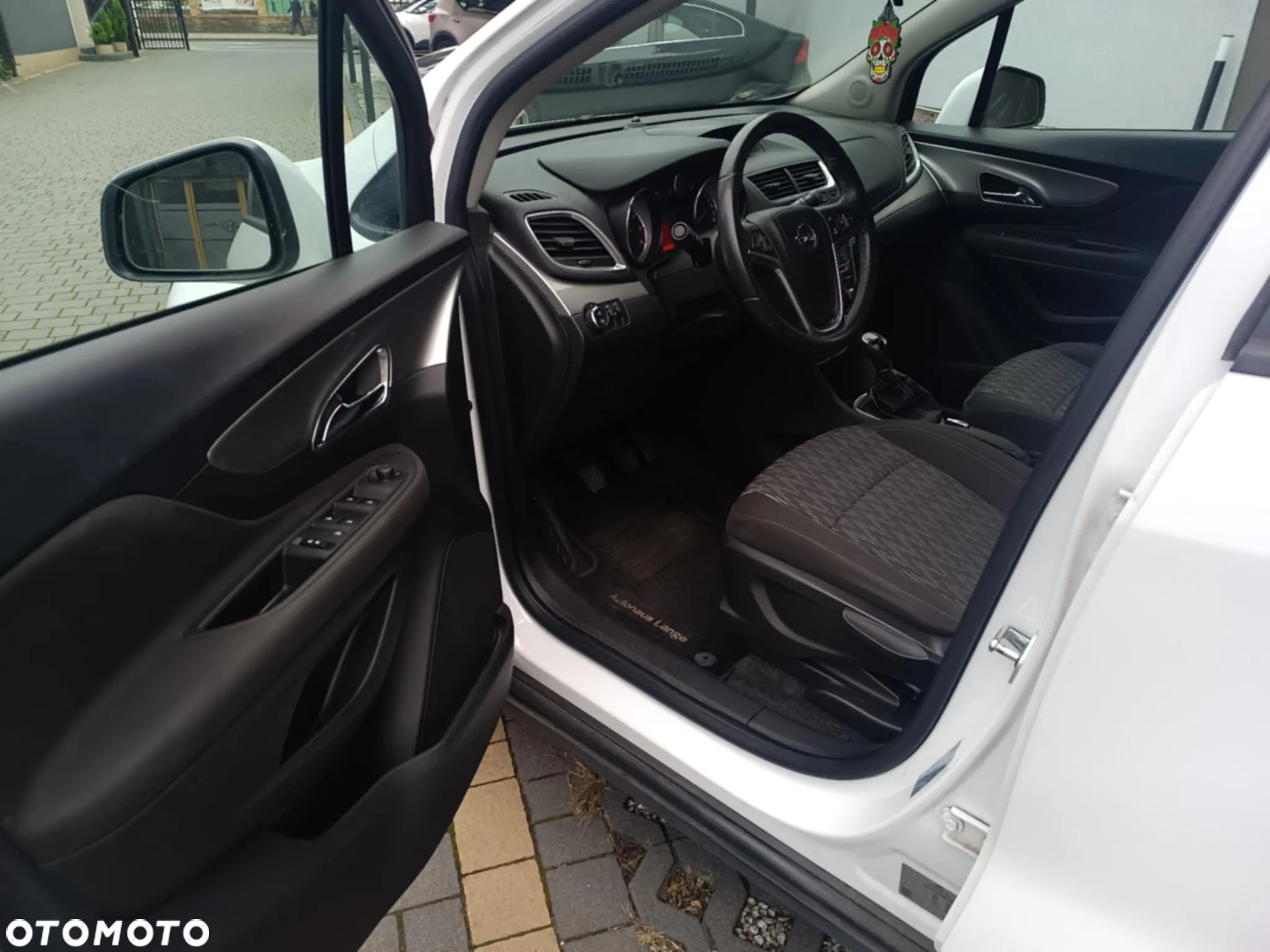 Opel Mokka 1.7 CDTI Cosmo S&S - 20