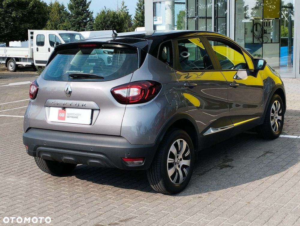 Renault Captur - 6