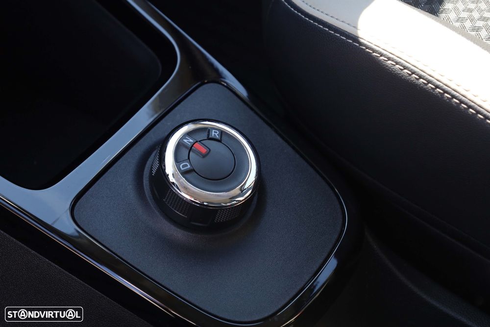Dacia Spring Electric 45 Essential - 21