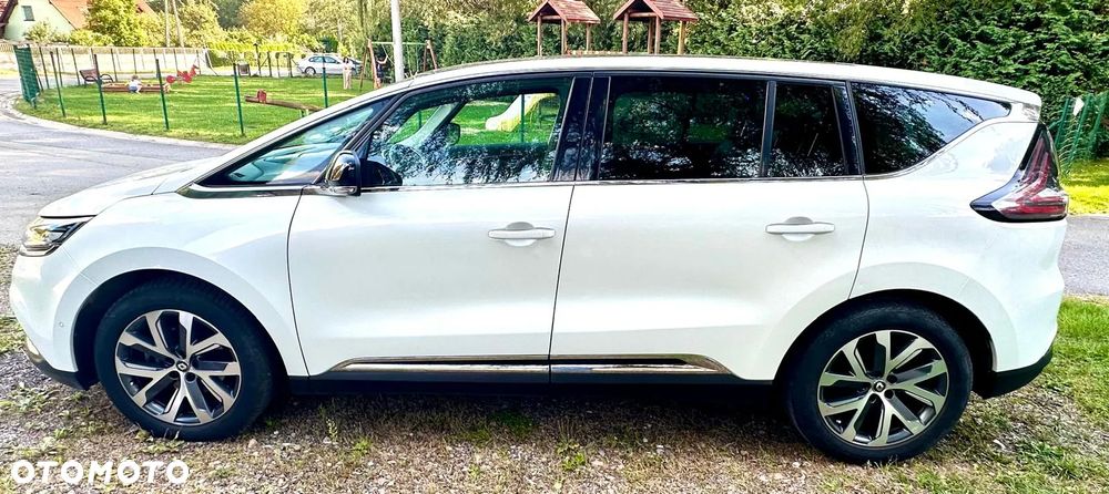 Renault Espace 1.6 dCi Energy Initiale Paris EDC 7os - 12