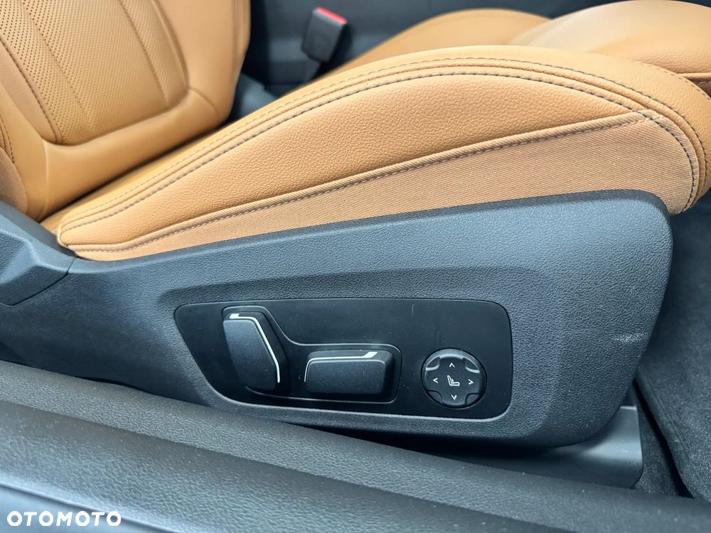 BMW Seria 4 430i xDrive Luxury Line - 11
