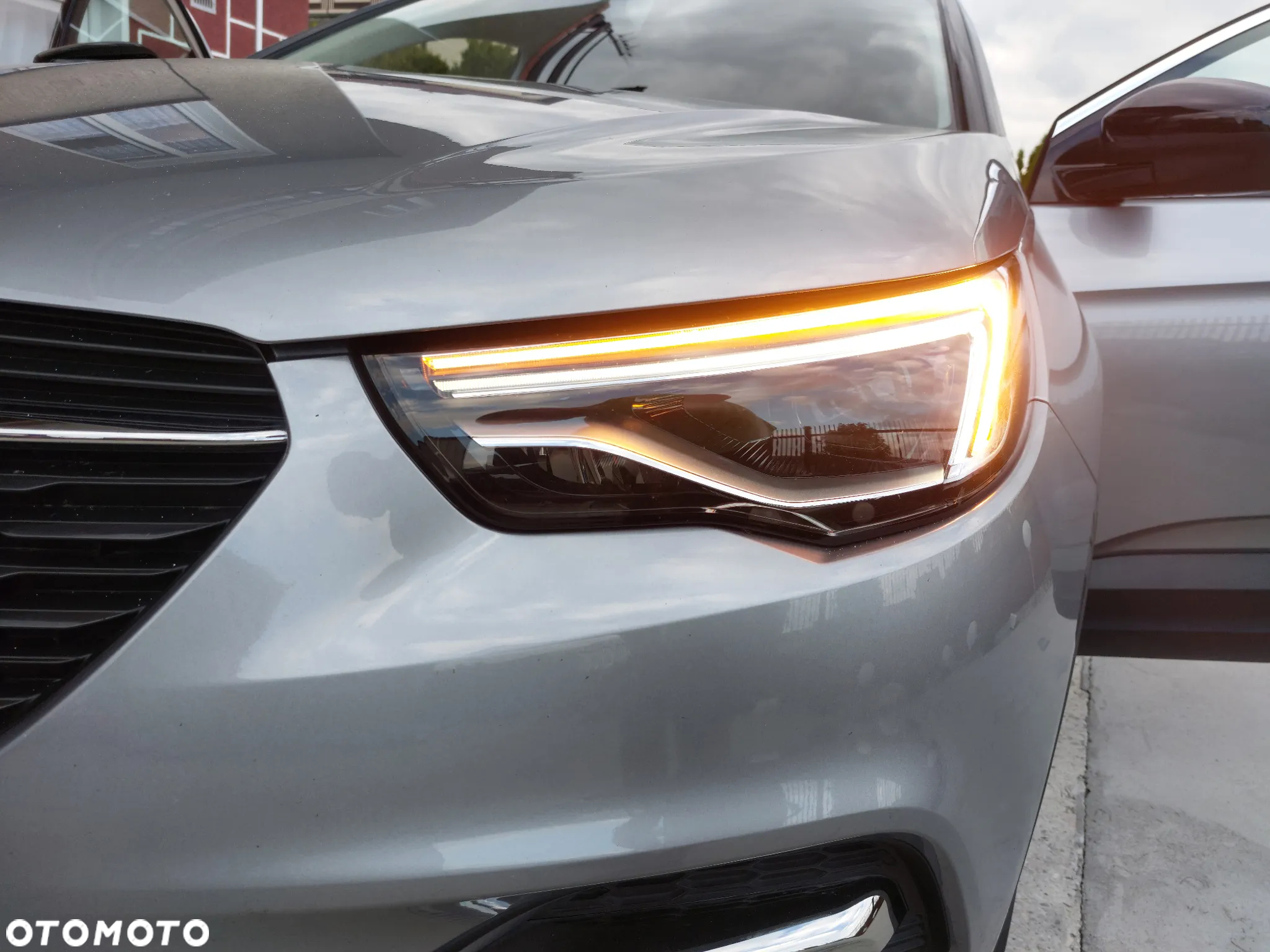 Opel Grandland X 1.5 CDTI Innovation S&S - 19