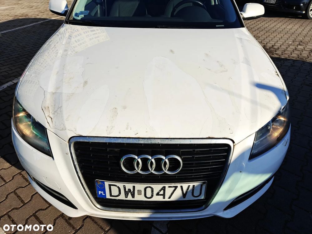 Audi A3 Sportback 2.0 TDI DPF (DSG) S tronic Attraction - 40