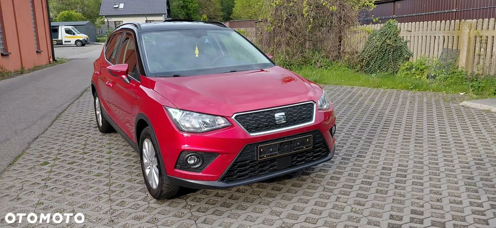 Seat Arona 1.0 TSI Style S&S - 1