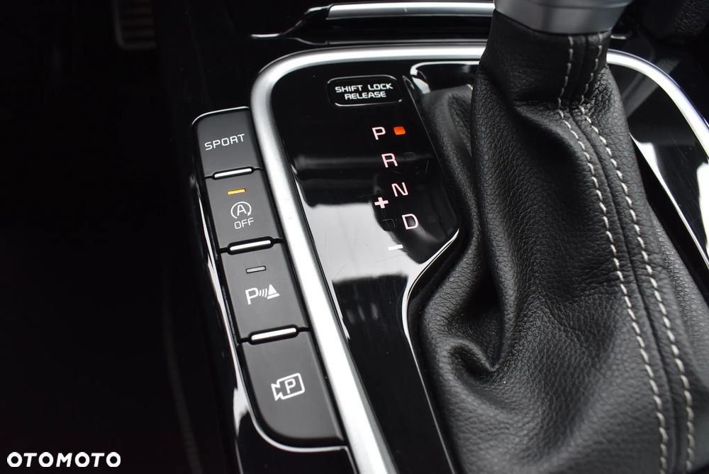 Kia ProCeed 1.5 T-GDI GT Line DCT - 28