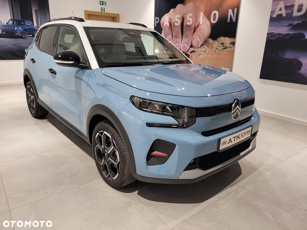 Citroën C3 1.2 T Max - 3