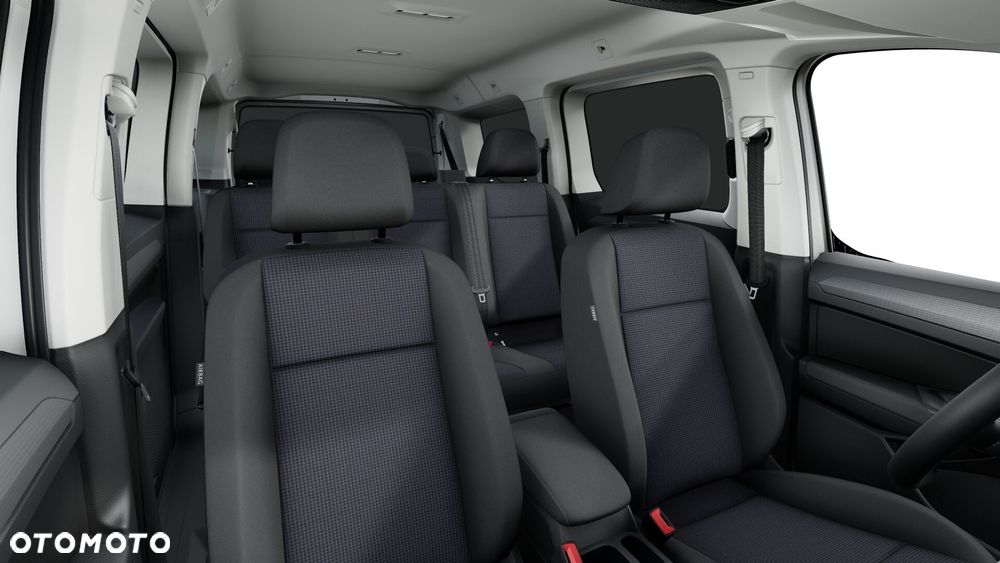 Volkswagen Caddy Maxi 2.0 TDI DSG - 6
