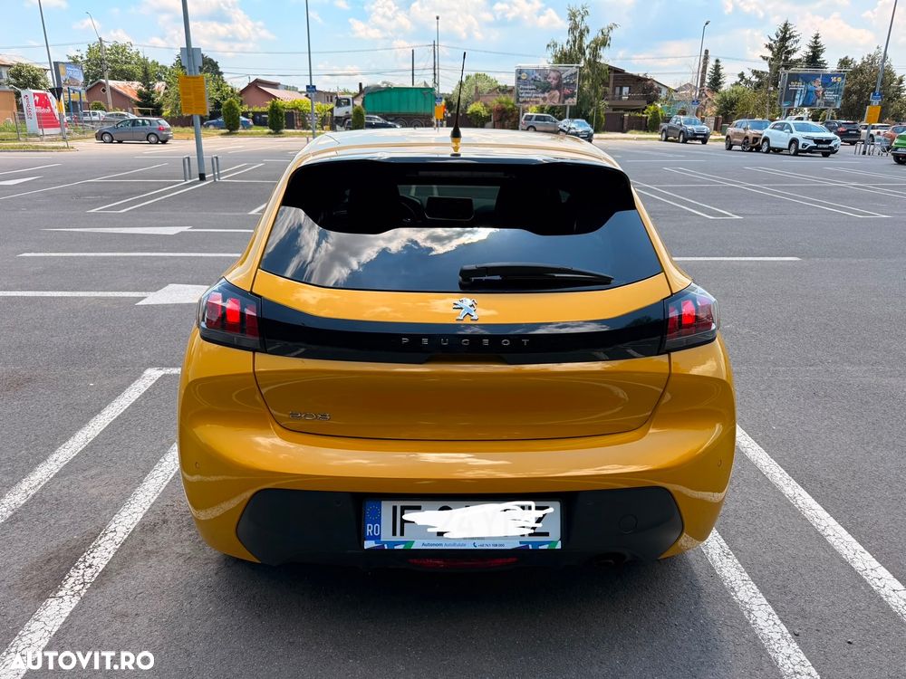 Peugeot 208 - 2