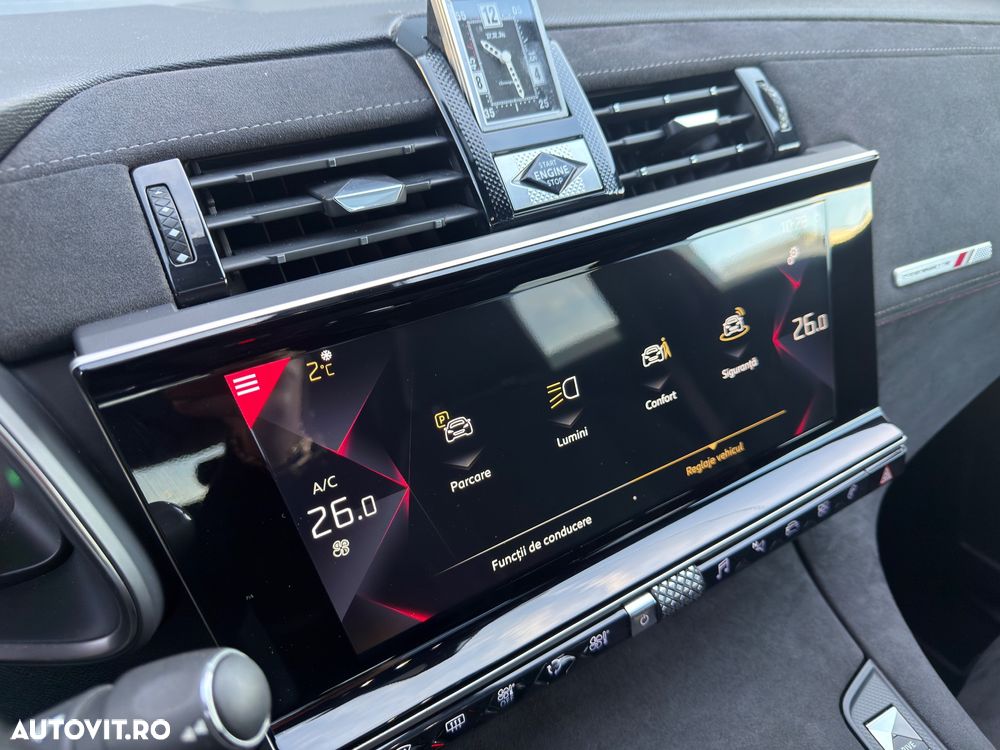 DS Automobiles DS 7 Crossback - 27