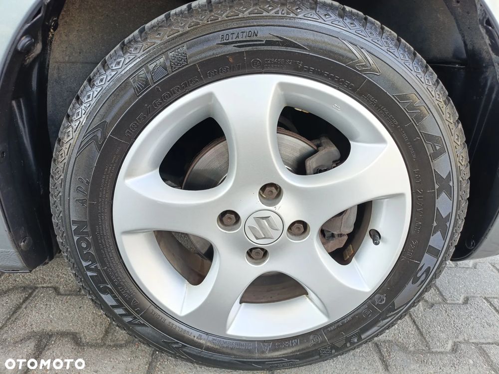 Suzuki Swift 1.3 Comfort - 20