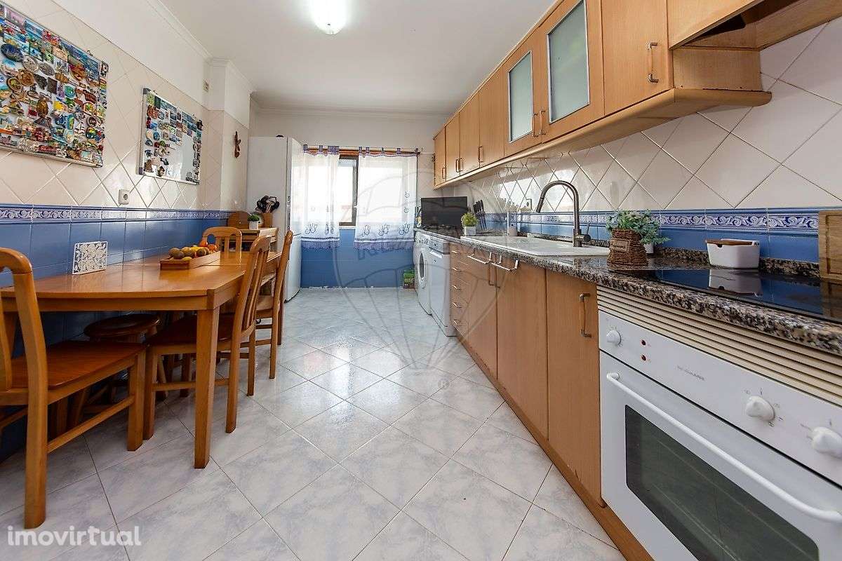 Apartamento T3 para venda - Grande imagem: 4/32