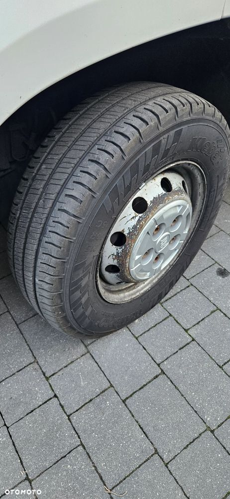 Fiat DUCATO L1 H1 - 24