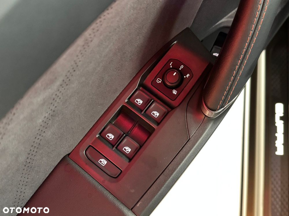 Cupra Formentor 1.5 eTSI mHEV DSG - 22