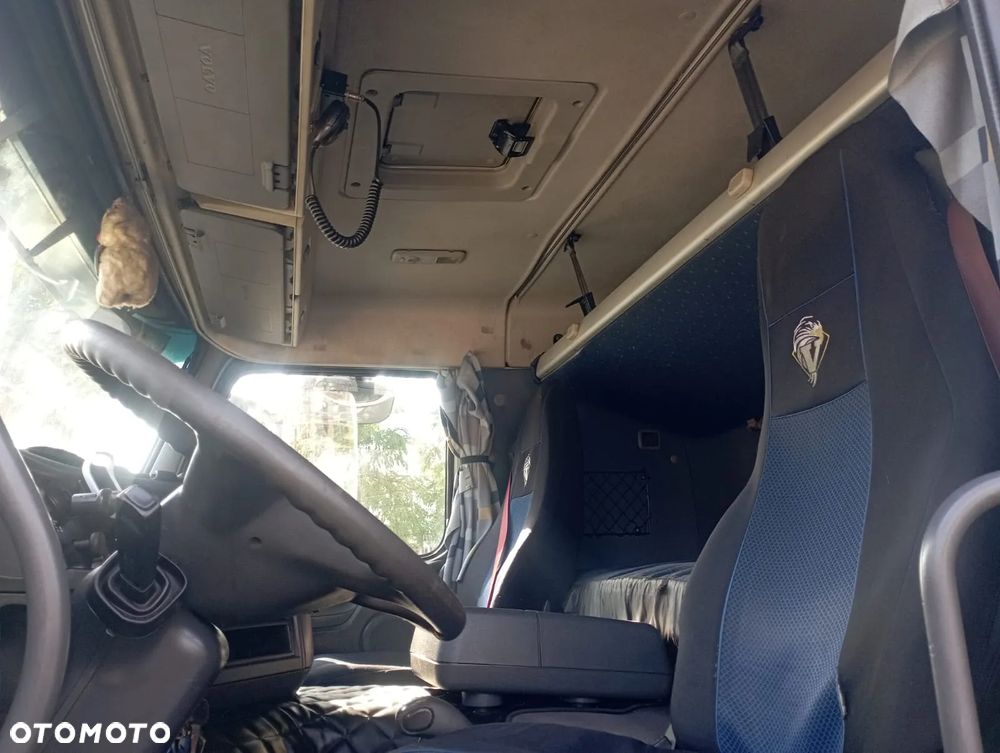 Volvo FM 340 - 10