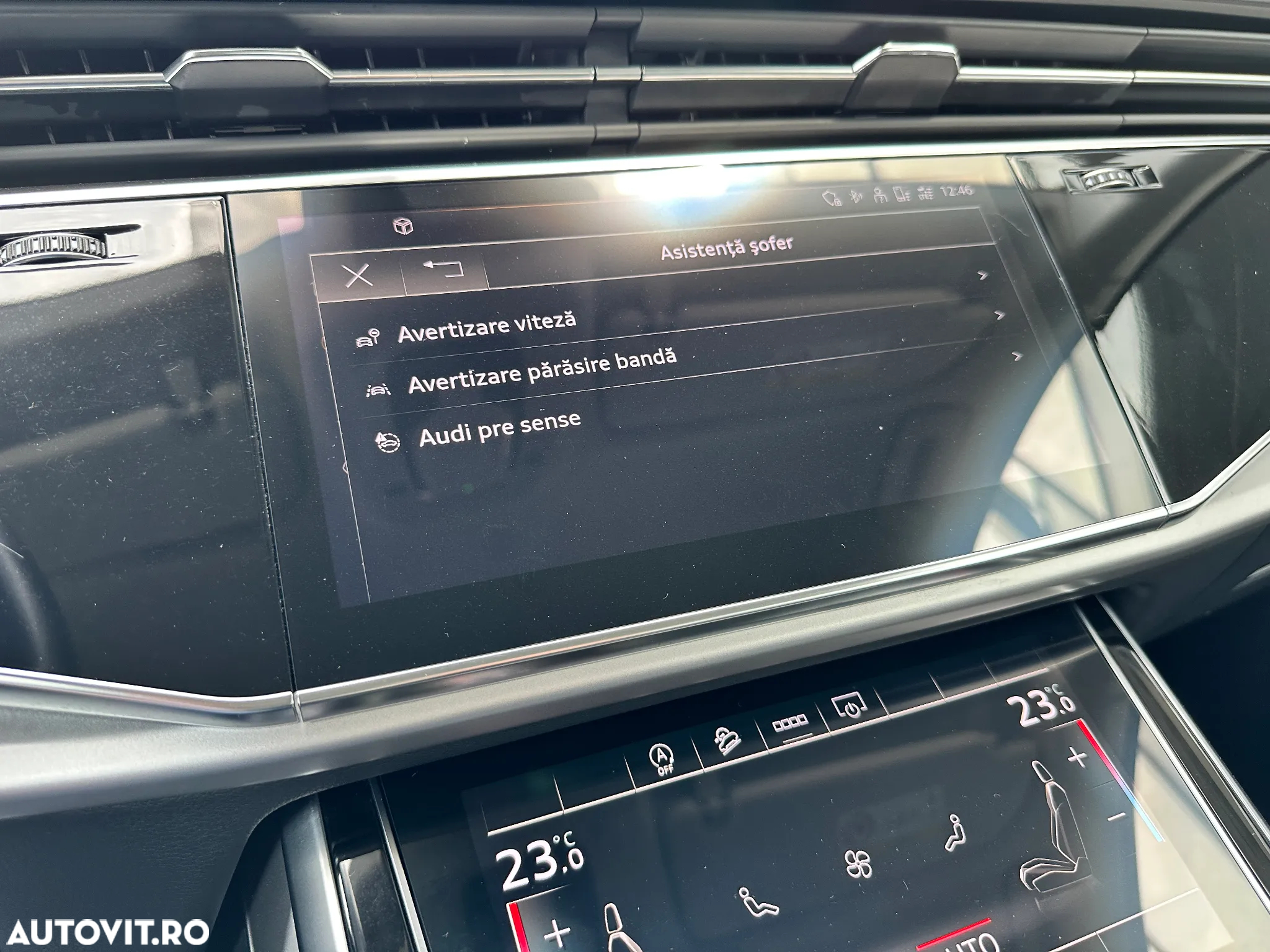 Audi Q7 - 26