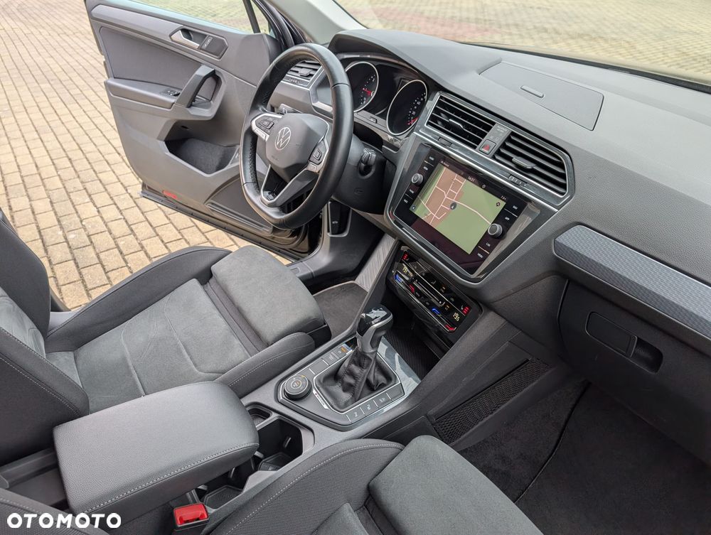 Volkswagen Tiguan 2.0 TDI SCR 4Mot Life DSG - 40