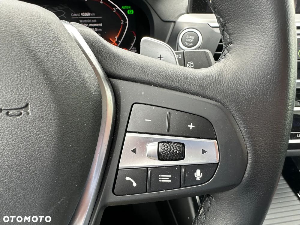 BMW X3 xDrive20d MHEV xLine - 15