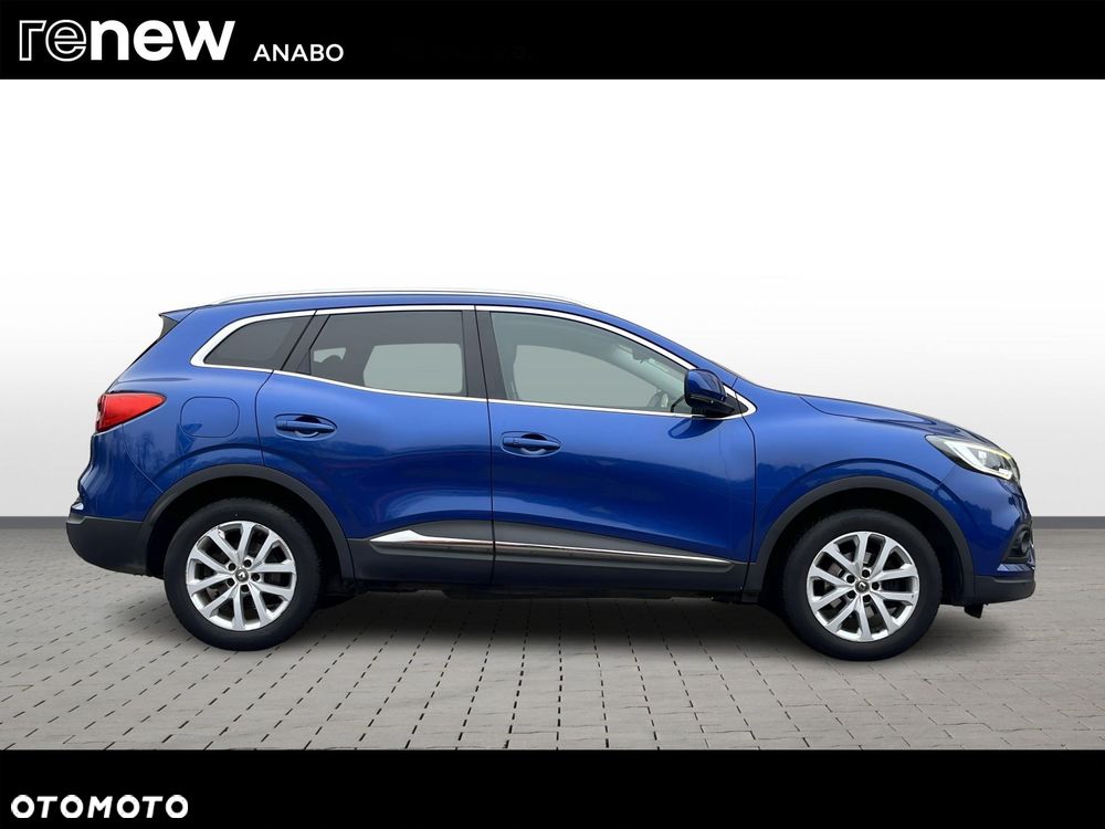Renault Kadjar 1.3 TCe FAP Intens - 6