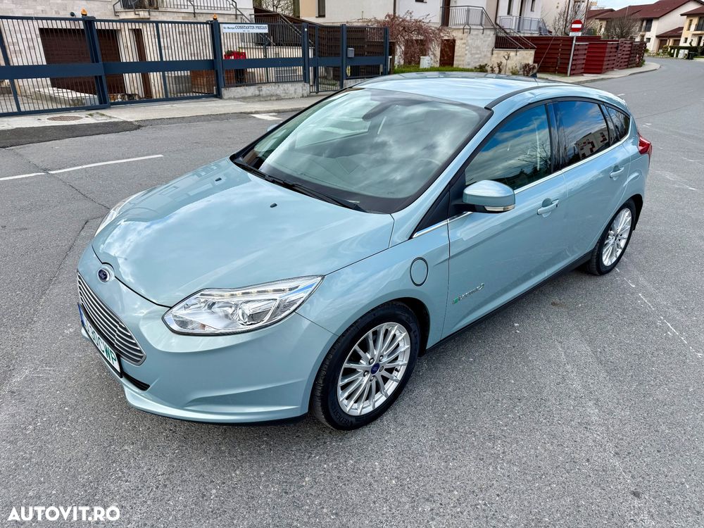 Ford Focus - 40