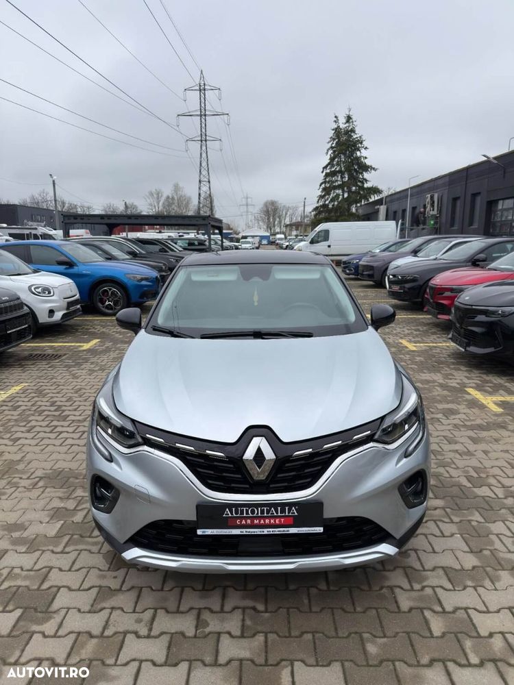 Renault Captur - 2