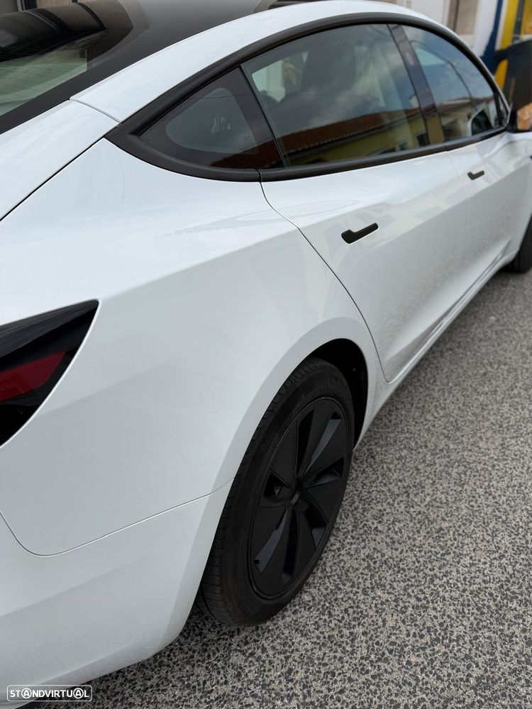 Tesla Model 3 2025 photo 5