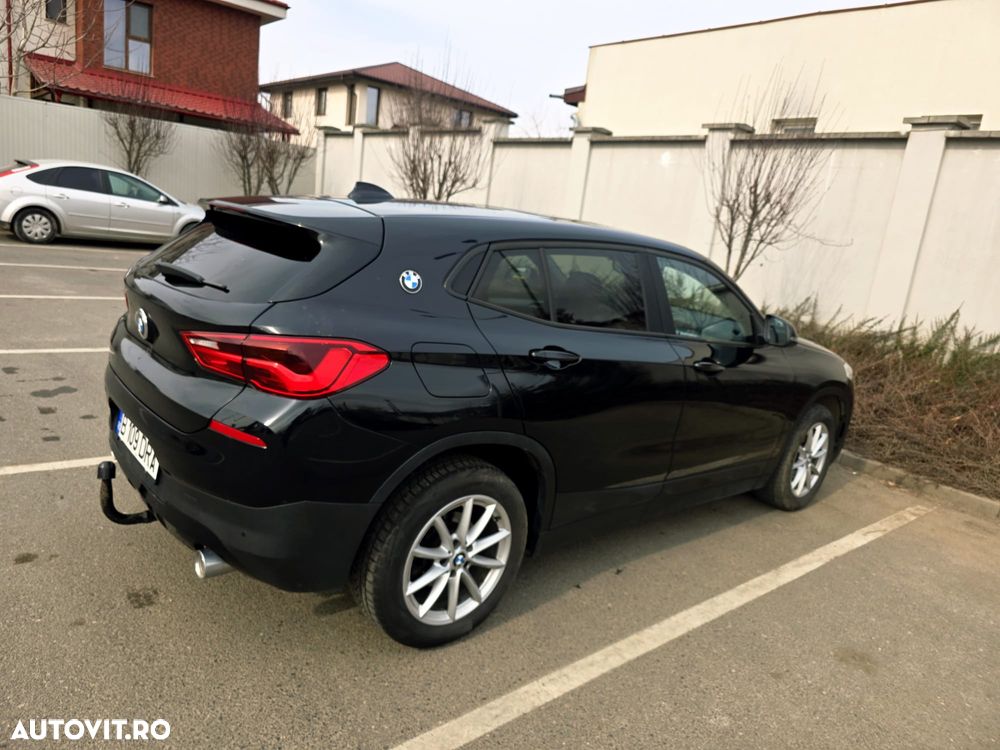 BMW X2 - 7