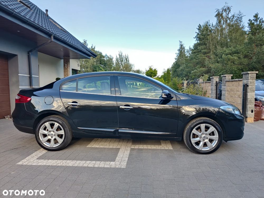 Renault Fluence 2.0 16V 140 Dynamique - 3