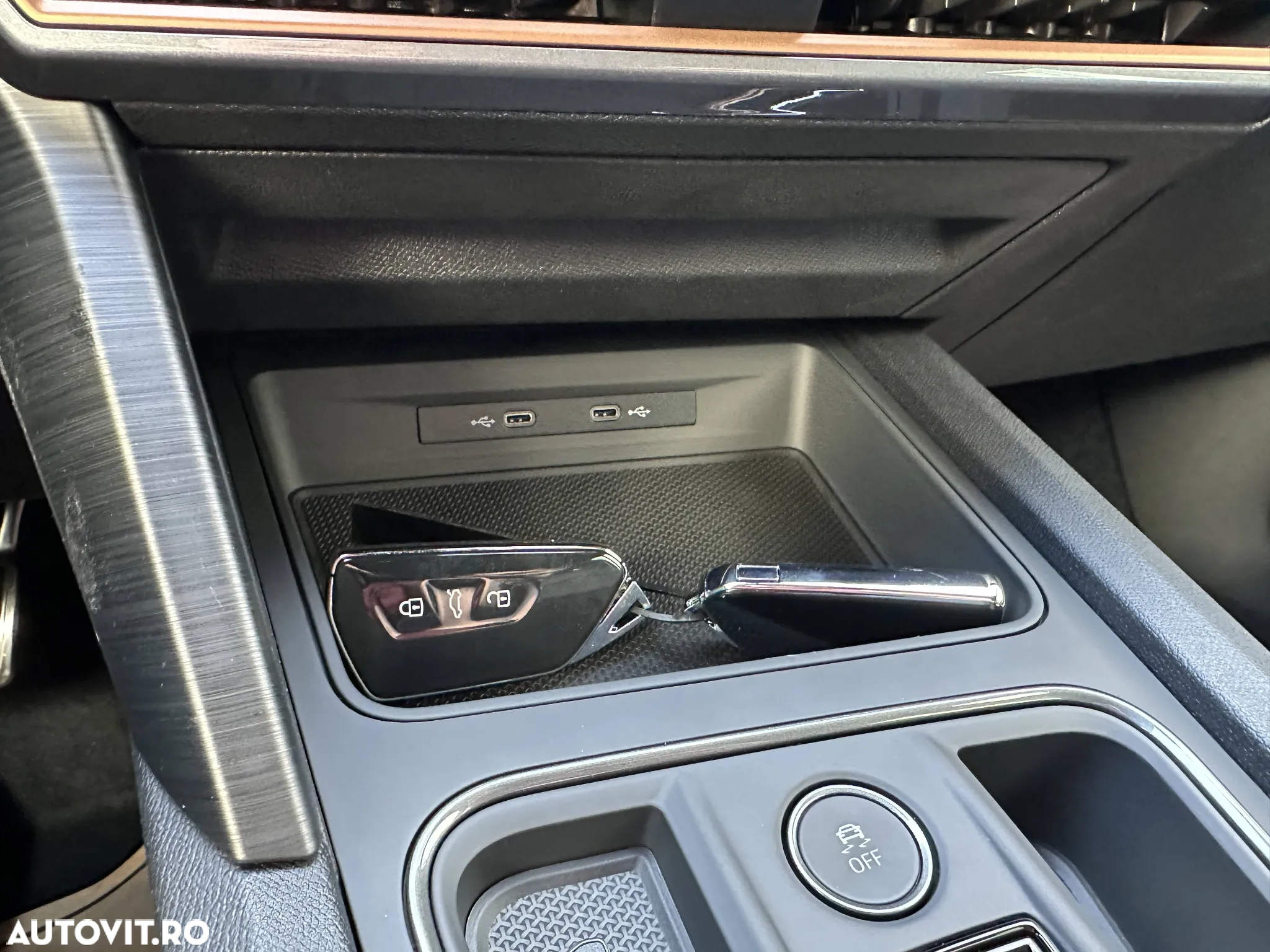 Cupra Formentor VZ 2.0 TSI 4DRIVE DSG - 18