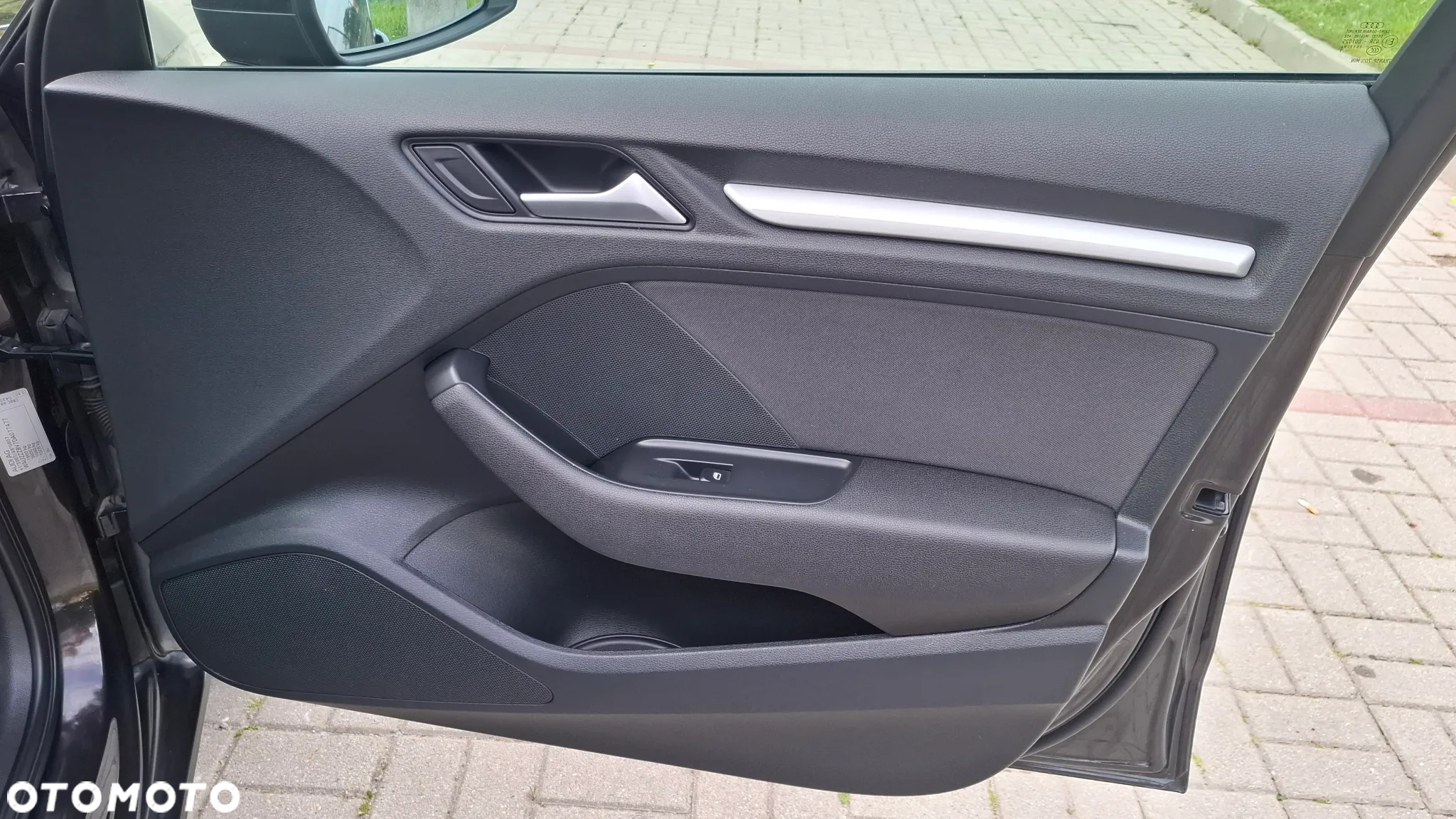 Audi A3 2.0 TDI Sportback quattro Ambition - 12
