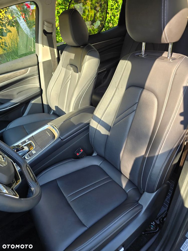 DFSK e5 1.5 PHEV Prestige E-CVT - 10