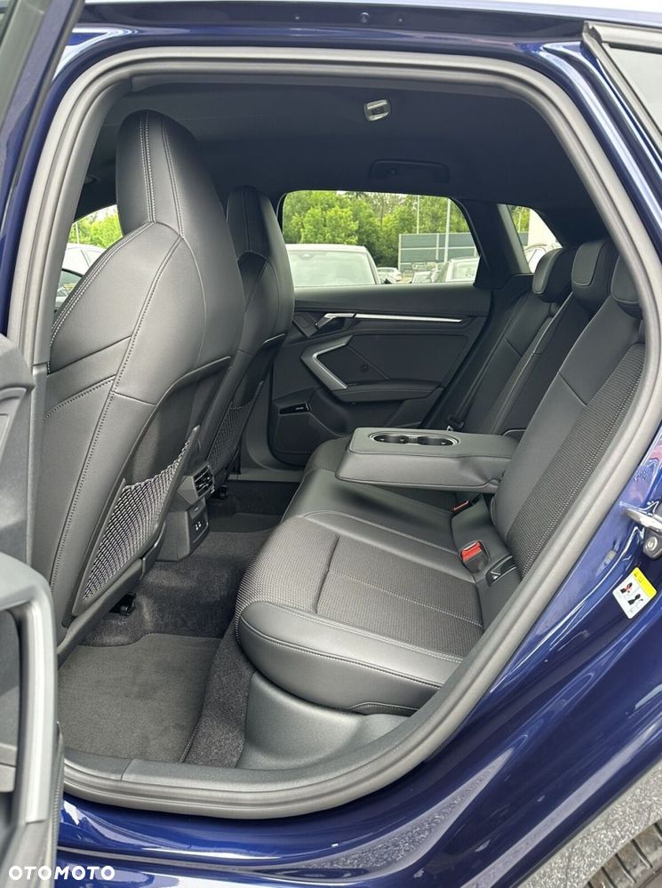 Audi A3 Allstreet - 20