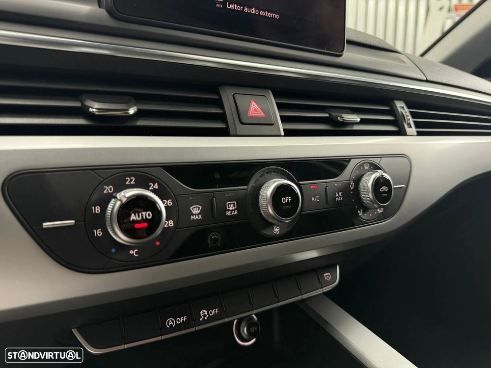 Audi A4 Avant 2.0 TDI S-line S tronic - 20