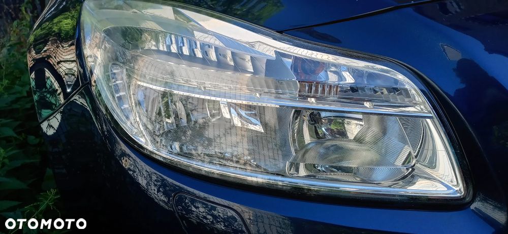 Opel Insignia 2.0 CDTI - 35