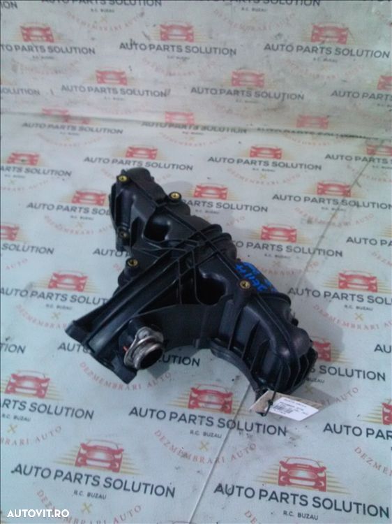 galerie admisie volkswagen jetta 2.0tdi  an fabr. 2012 - 1