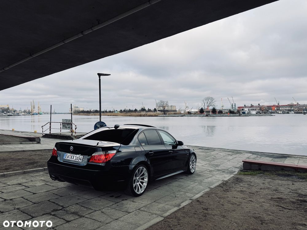 BMW Seria 5 530d - 2