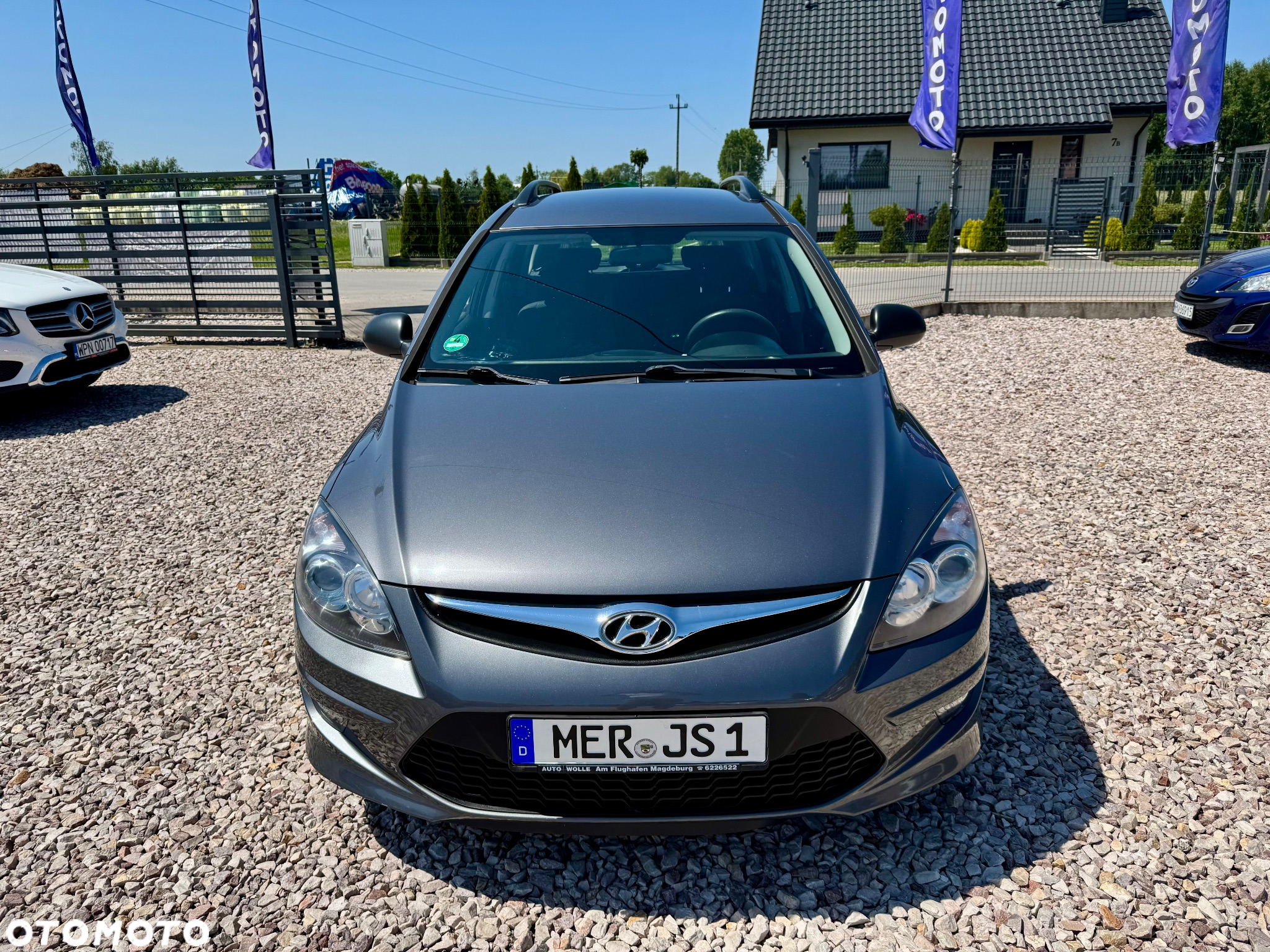 Hyundai i30 - 18