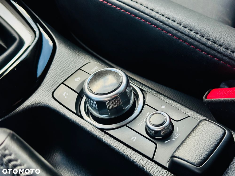 Mazda CX-3 SKYACTIV-G 150 AWD Kizoku Intense - 15