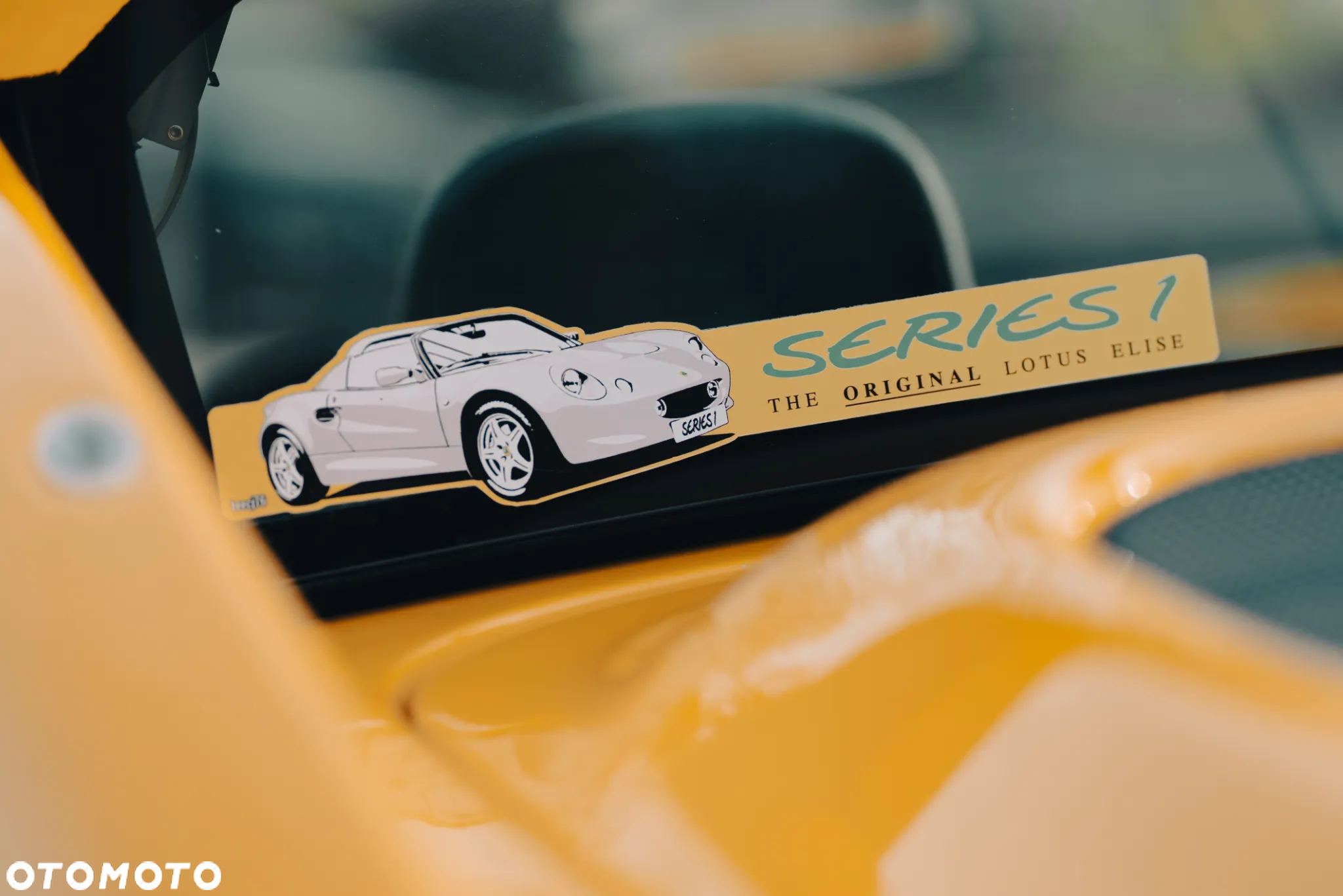 Lotus Elise Standard - 14