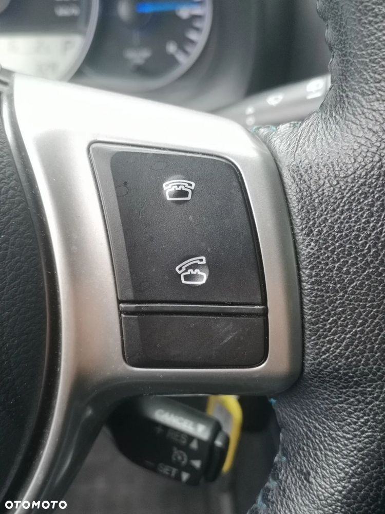 Toyota Yaris 1.5 VVT-i Style - 17