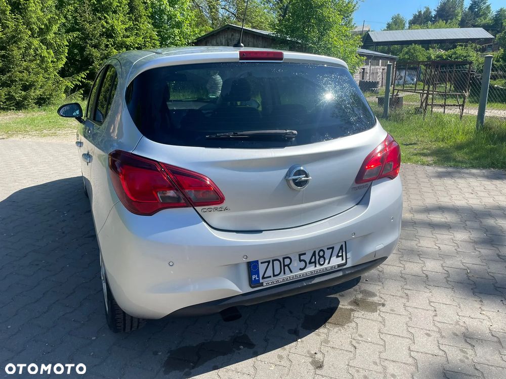 Opel Corsa 1.4 T 120 Lat S&S - 3