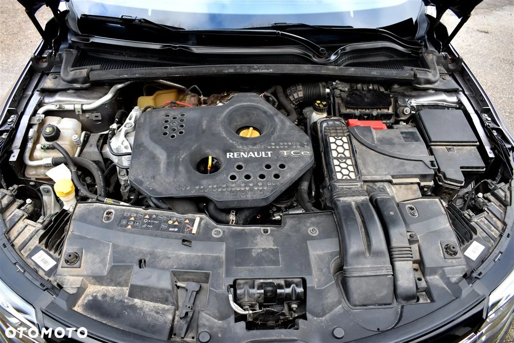 Renault Talisman TCe 225 EDC GPF BUSINESS EDITION - 38