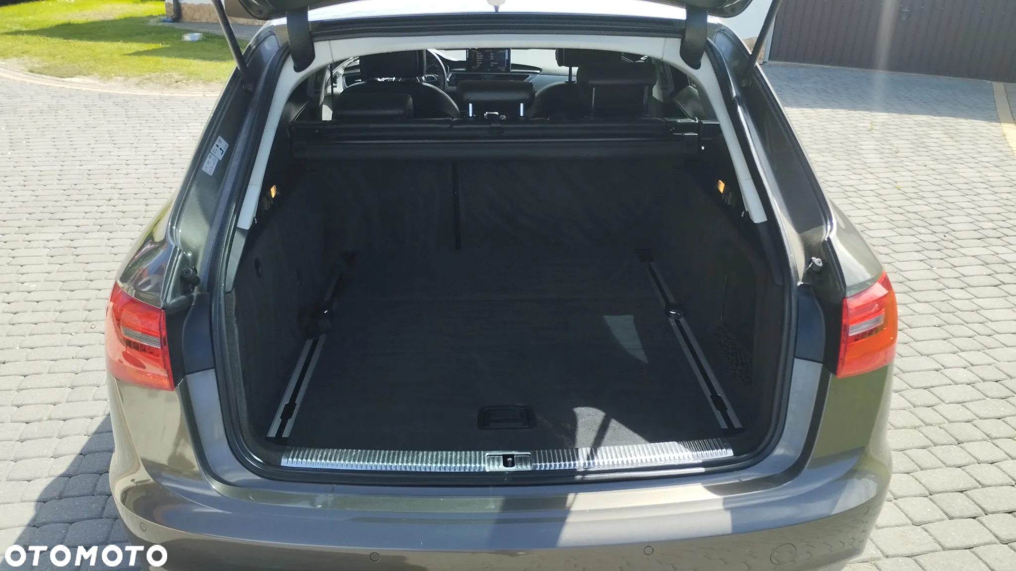 Audi A6 - 21