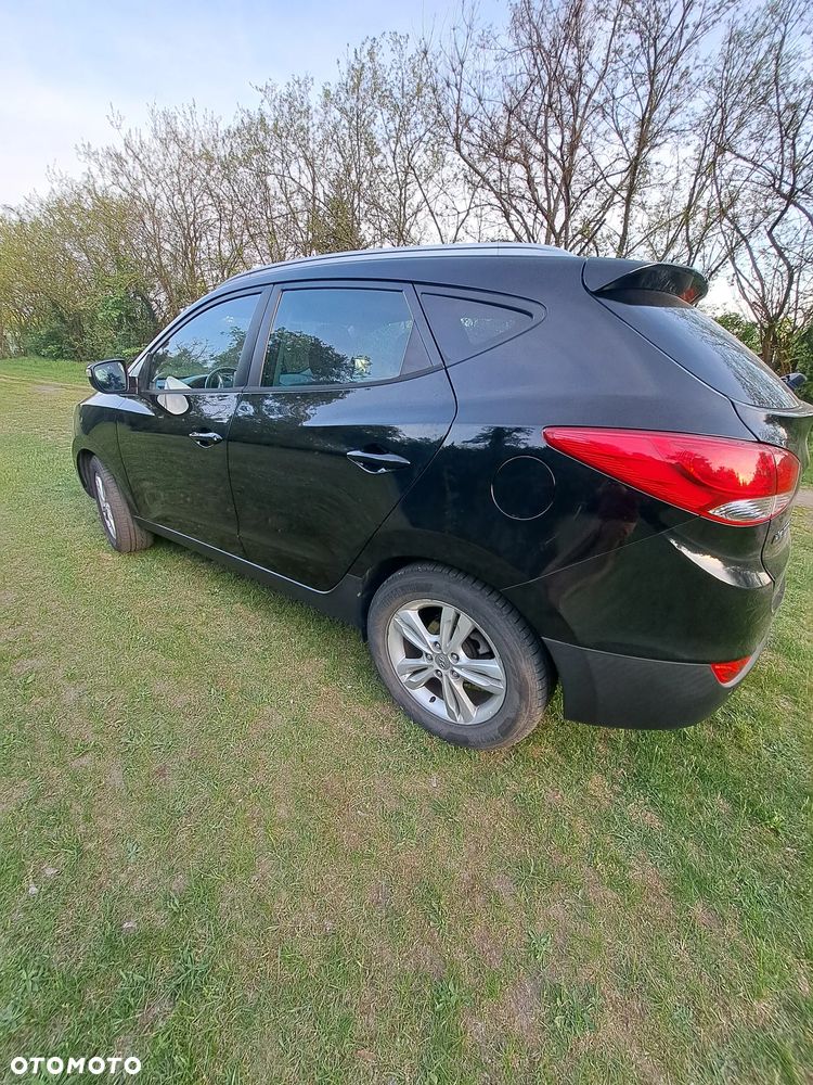 Hyundai ix35 1.7 CRDi 2WD 5 Star Edition - 11
