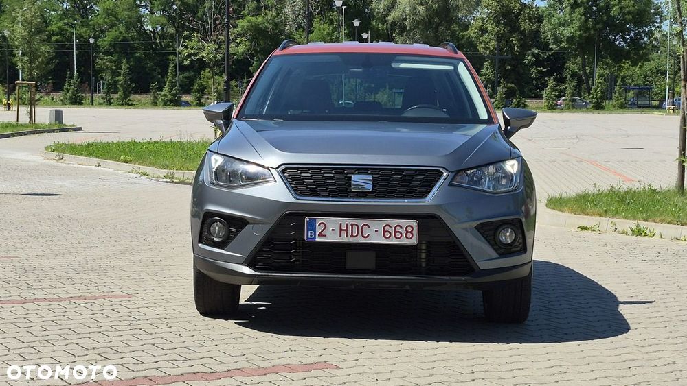 Seat Arona - 19